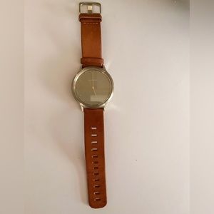 Garmin Vivomove HR Hybrid Watch